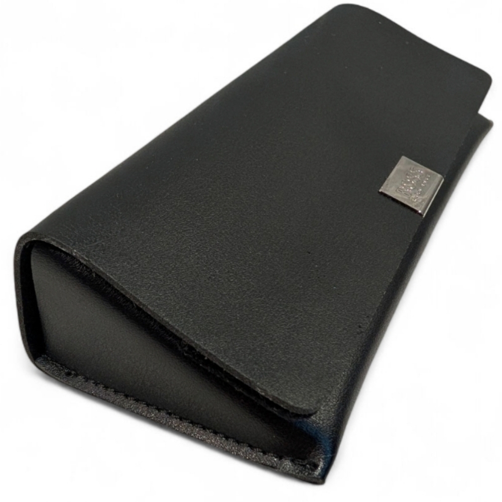 Hugo Boss Glasses Case